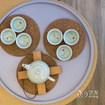 广州GranddyYN公寓(粤剧艺术博物馆分店)酒店提供图片