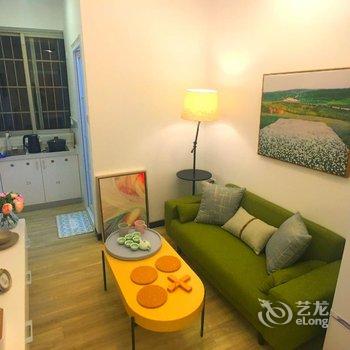 广州GranddyYN公寓(粤剧艺术博物馆分店)酒店提供图片