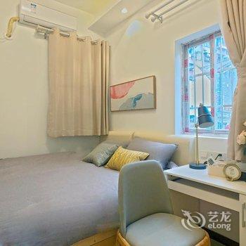 广州GranddyYN公寓(粤剧艺术博物馆分店)酒店提供图片