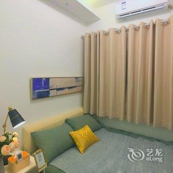 广州GranddyYN公寓(粤剧艺术博物馆分店)酒店提供图片