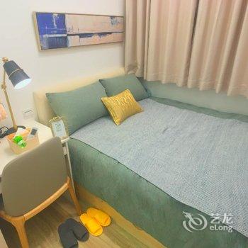 广州GranddyYN公寓(粤剧艺术博物馆分店)酒店提供图片