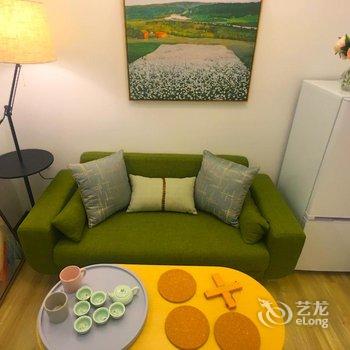 广州GranddyYN公寓(粤剧艺术博物馆分店)酒店提供图片