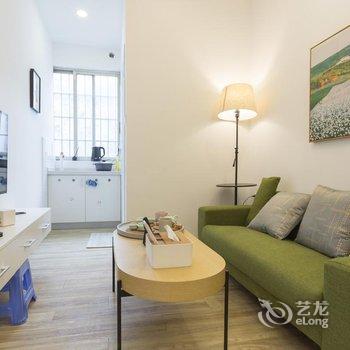广州GranddyYN公寓(粤剧艺术博物馆分店)酒店提供图片