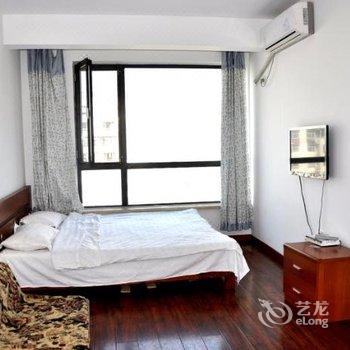 营口林琳海景酒店式公寓酒店提供图片