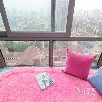 成都宝贝民宿酒店提供图片