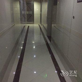 广州安逸Hotel公寓(广州地铁博物馆分店)酒店提供图片