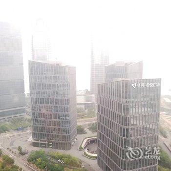 广州安逸Hotel公寓(广州地铁博物馆分店)酒店提供图片