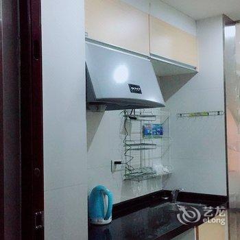 广州安逸Hotel公寓(广州地铁博物馆分店)酒店提供图片