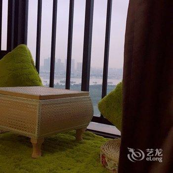广州安逸Hotel公寓(广州地铁博物馆分店)酒店提供图片