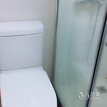 广州安逸Hotel公寓(广州地铁博物馆分店)酒店提供图片