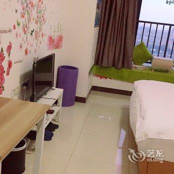 广州安逸Hotel公寓(广州地铁博物馆分店)酒店提供图片