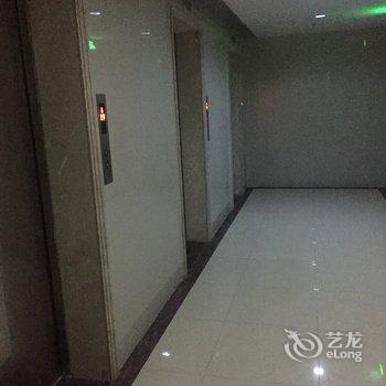 广州安逸Hotel公寓(广州地铁博物馆分店)酒店提供图片