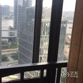 广州安逸Hotel公寓(广州地铁博物馆分店)酒店提供图片
