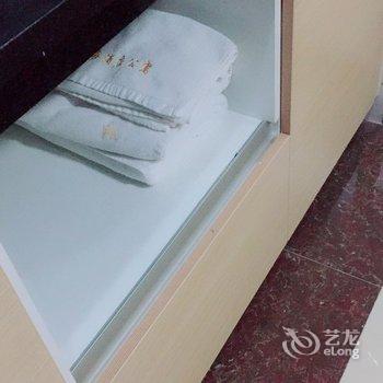 广州安逸Hotel公寓(广州地铁博物馆分店)酒店提供图片