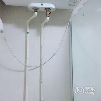 广州安逸Hotel公寓(广州地铁博物馆分店)酒店提供图片