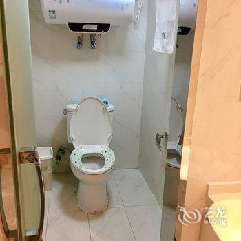 一梦千寻公寓(上海胜辛路店)酒店提供图片