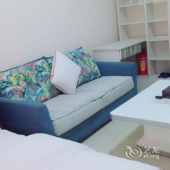广州安逸Hotel公寓(广州地铁博物馆分店)酒店提供图片