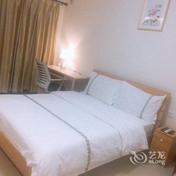 广州安逸Hotel公寓(广州地铁博物馆分店)酒店提供图片
