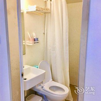 一梦千寻公寓(上海胜辛路店)酒店提供图片