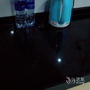 广州安逸Hotel公寓(广州地铁博物馆分店)酒店提供图片