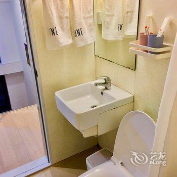 一梦千寻公寓(上海胜辛路店)酒店提供图片