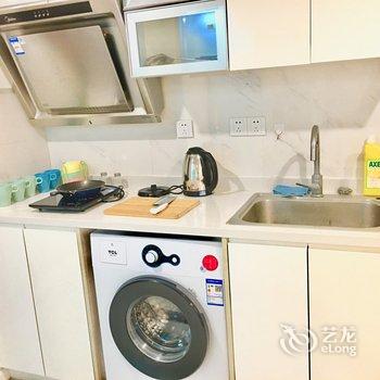一梦千寻公寓(上海胜辛路店)酒店提供图片