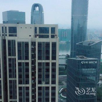 广州安逸Hotel公寓(广州地铁博物馆分店)酒店提供图片