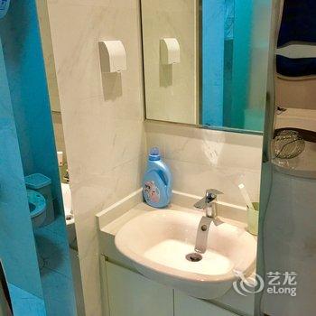 一梦千寻公寓(上海胜辛路店)酒店提供图片