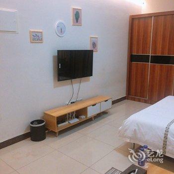 广州安逸Hotel公寓(广州地铁博物馆分店)酒店提供图片