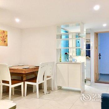 一梦千寻公寓(上海胜辛路店)酒店提供图片