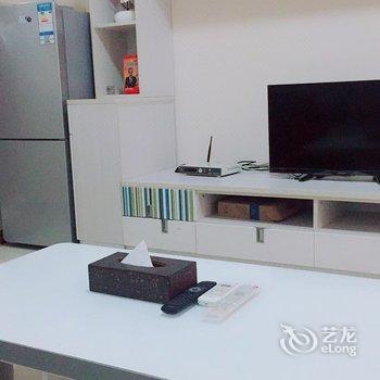 广州安逸Hotel公寓(广州地铁博物馆分店)酒店提供图片