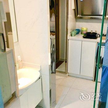 一梦千寻公寓(上海胜辛路店)酒店提供图片
