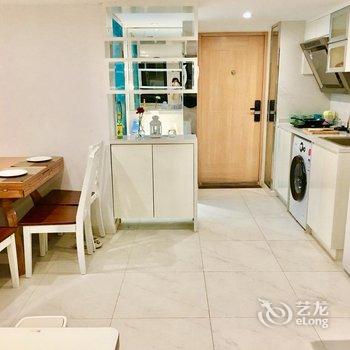 一梦千寻公寓(上海胜辛路店)酒店提供图片