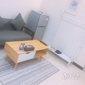 广州安逸Hotel公寓(广州地铁博物馆分店)酒店提供图片