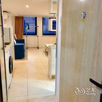 一梦千寻公寓(上海胜辛路店)酒店提供图片