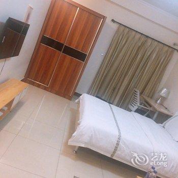 广州安逸Hotel公寓(广州地铁博物馆分店)酒店提供图片