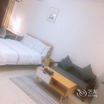 广州安逸Hotel公寓(广州地铁博物馆分店)酒店提供图片