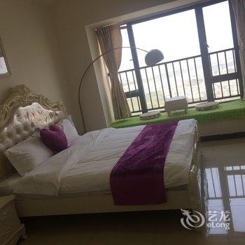 广州安逸Hotel公寓(广州地铁博物馆分店)酒店提供图片
