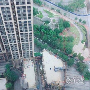 广州安逸Hotel公寓(广州地铁博物馆分店)酒店提供图片