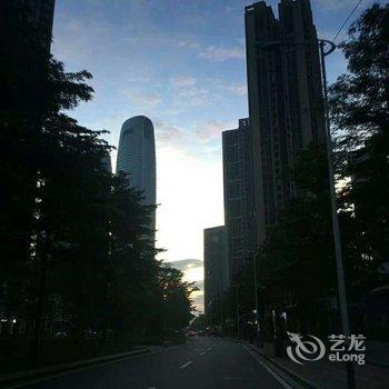 广州安逸Hotel公寓(广州地铁博物馆分店)酒店提供图片