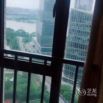 广州安逸Hotel公寓(广州地铁博物馆分店)酒店提供图片