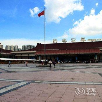 珠海禅粤酒店酒店提供图片