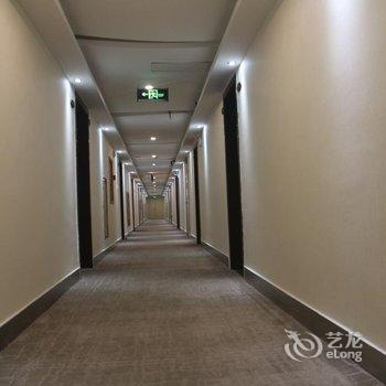 珠海禅粤酒店酒店提供图片