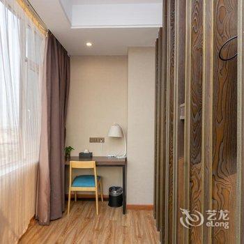 如家睿柏·云酒店(扬州瘦西湖东关街景区店)酒店提供图片