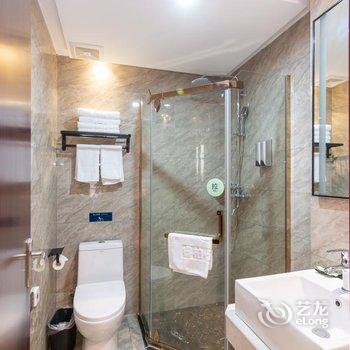 如家睿柏·云酒店(扬州瘦西湖东关街景区店)酒店提供图片