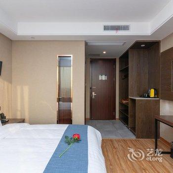 如家睿柏·云酒店(扬州瘦西湖东关街景区店)酒店提供图片