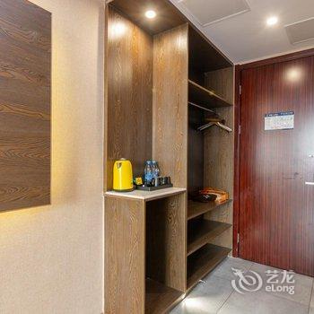 如家睿柏·云酒店(扬州瘦西湖东关街景区店)酒店提供图片