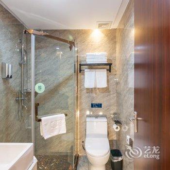 如家睿柏·云酒店(扬州瘦西湖东关街景区店)酒店提供图片