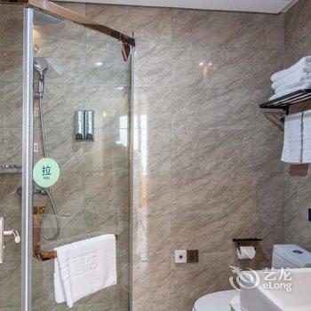 如家睿柏·云酒店(扬州瘦西湖东关街景区店)酒店提供图片