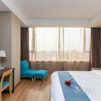 如家睿柏·云酒店(扬州瘦西湖东关街景区店)酒店提供图片